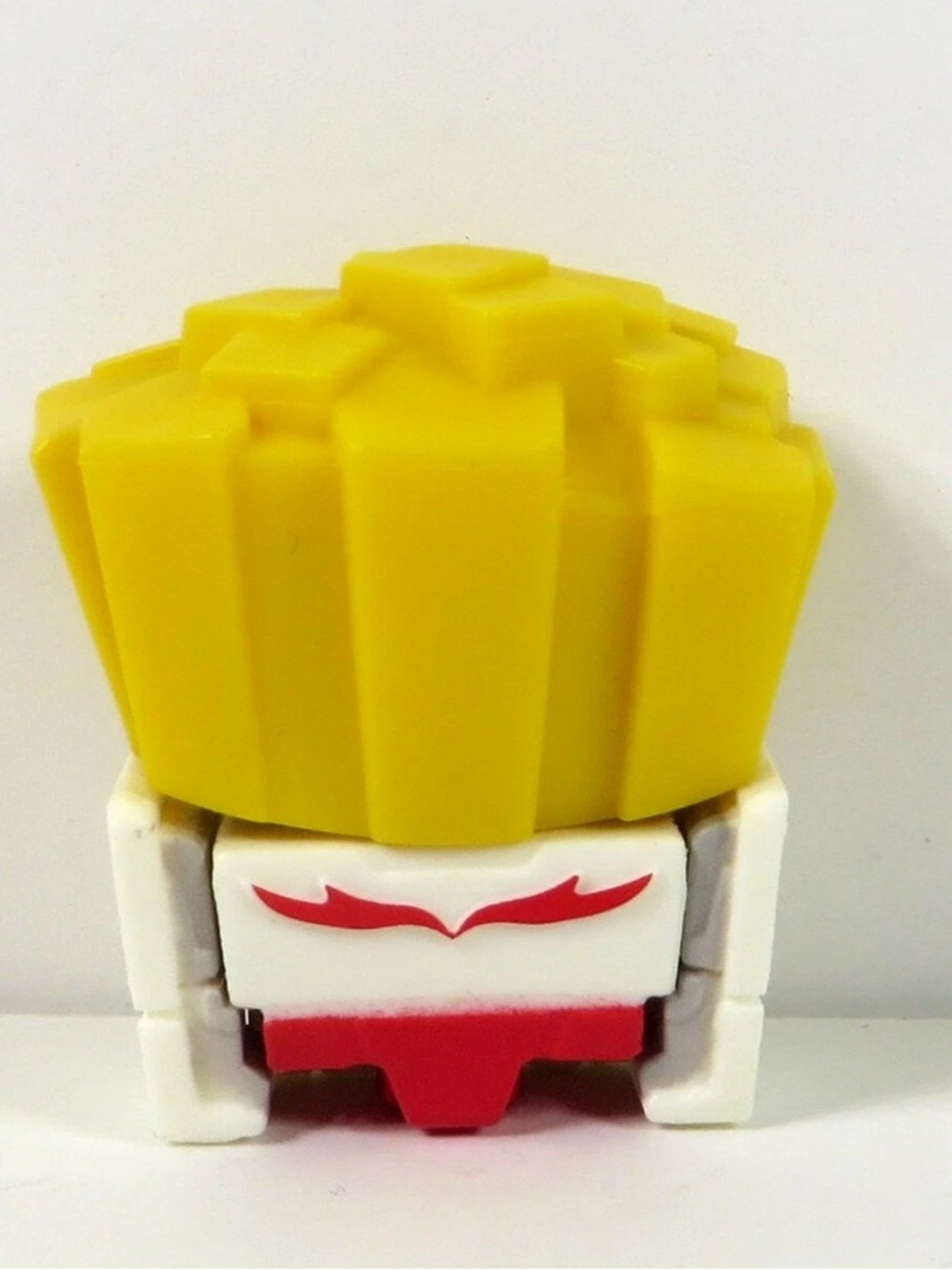 Transformers Botbots Series 1 Spud Muffin Figure